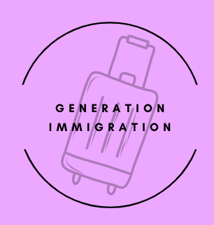 Generation Immigration